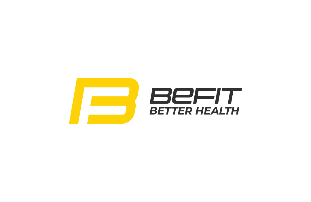 Befit Better Health Logo